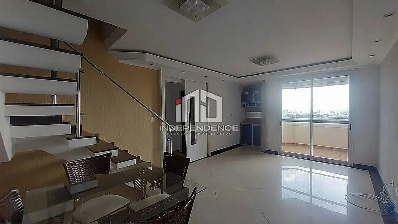 Apartamento, 3 quartos, 144 m² - Foto 10