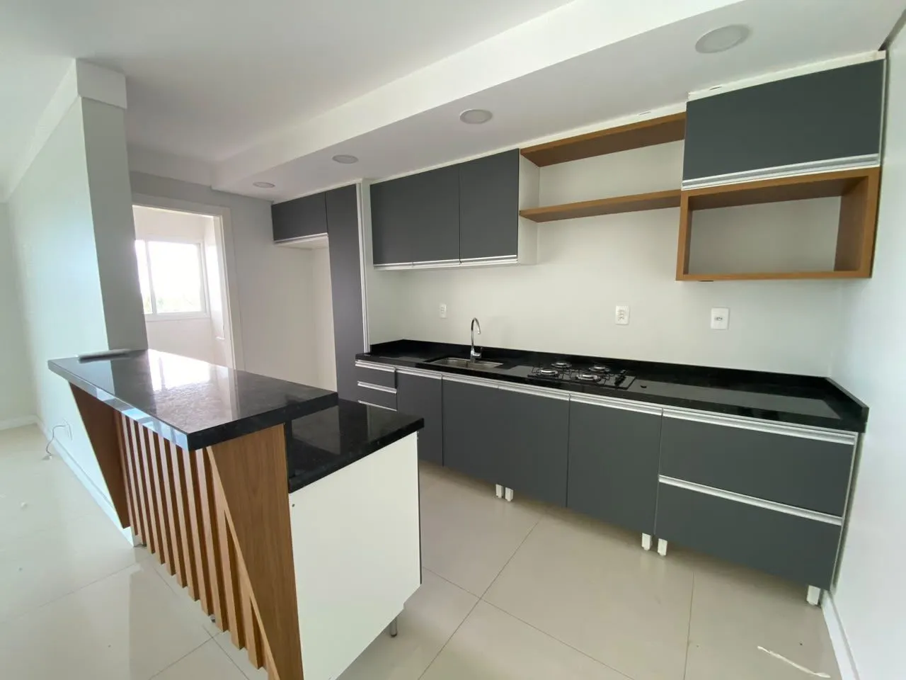 Foto 4 de apartamento em Chapecó
