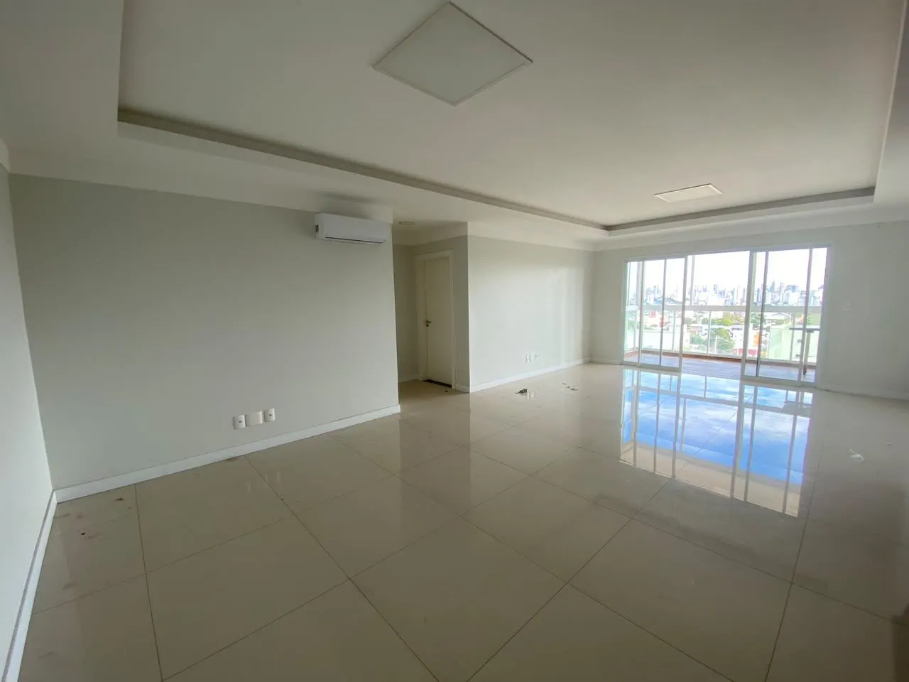 Foto 2 de apartamento em Chapecó