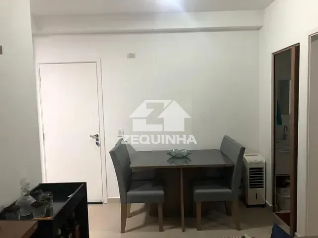 Apartamento com 34m² 1 quarto e 1 banheiro, à venda, no bairro Jaguaribe em Osasco