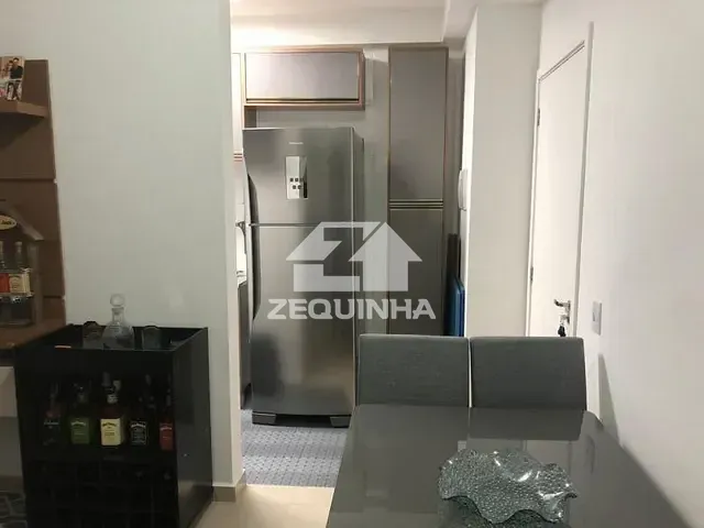Apartamento com 34m² 1 quarto e 1 banheiro, à venda, no bairro Jaguaribe em Osasco