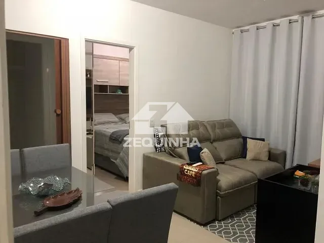 Apartamento com 34m² 1 quarto e 1 banheiro, à venda, no bairro Jaguaribe em Osasco