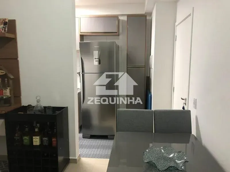 Apartamento, 1 quarto, 34 m² - Foto 4