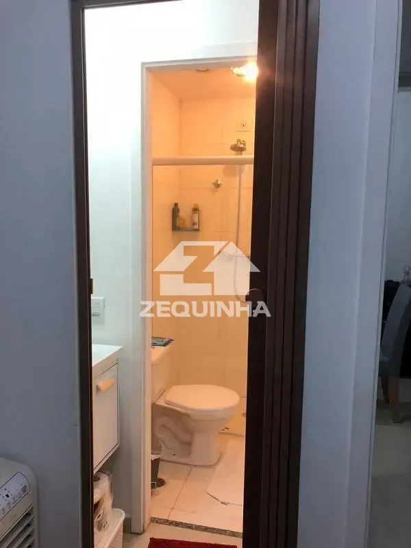 Apartamento, 1 quarto, 34 m² - Foto 6