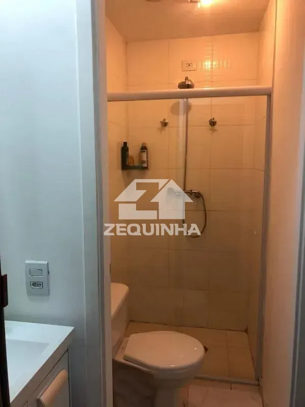 Apartamento, 1 quarto, 34 m² - Foto 7
