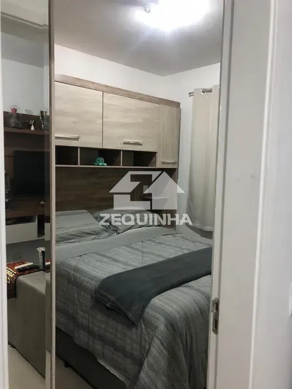 Apartamento, 1 quarto, 34 m² - Foto 8