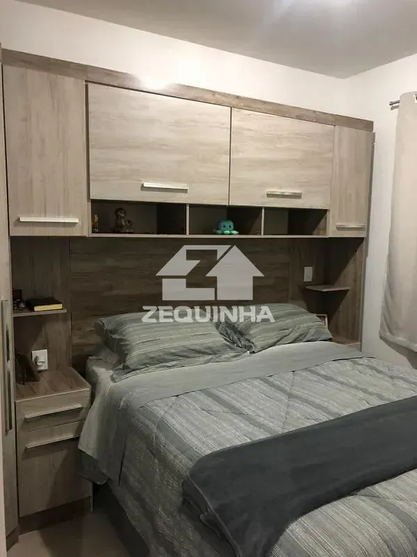 Apartamento, 1 quarto, 34 m² - Foto 9
