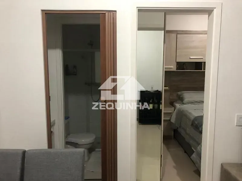 Apartamento, 1 quarto, 34 m² - Foto 10