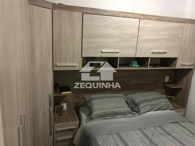 Apartamento, 1 quarto, 34 m² - Foto 11