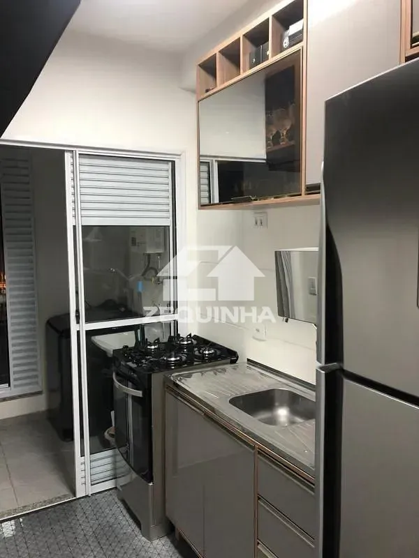 Apartamento, 1 quarto, 34 m² - Foto 12