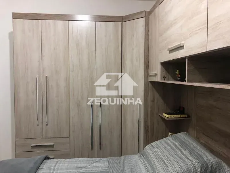 Apartamento, 1 quarto, 34 m² - Foto 13