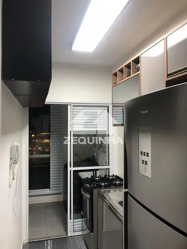 Apartamento, 1 quarto, 34 m² - Foto 14