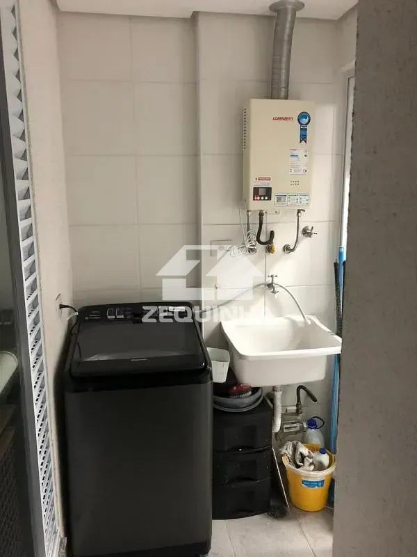 Apartamento, 1 quarto, 34 m² - Foto 15