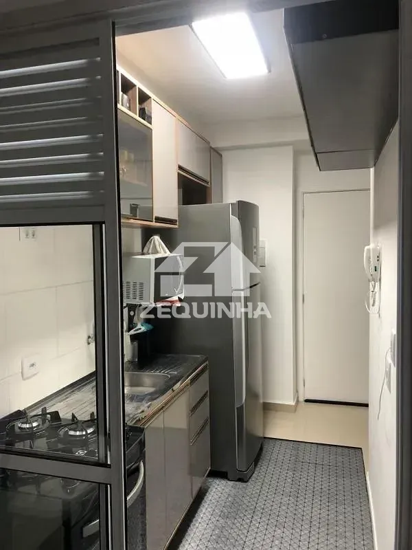 Apartamento, 1 quarto, 34 m² - Foto 16