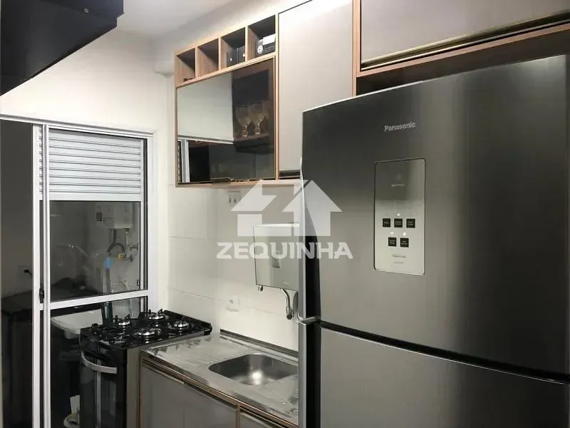 Apartamento, 1 quarto, 34 m² - Foto 20