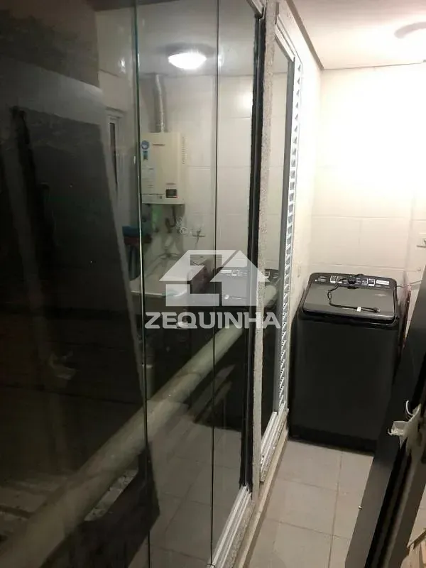 Apartamento, 1 quarto, 34 m² - Foto 22