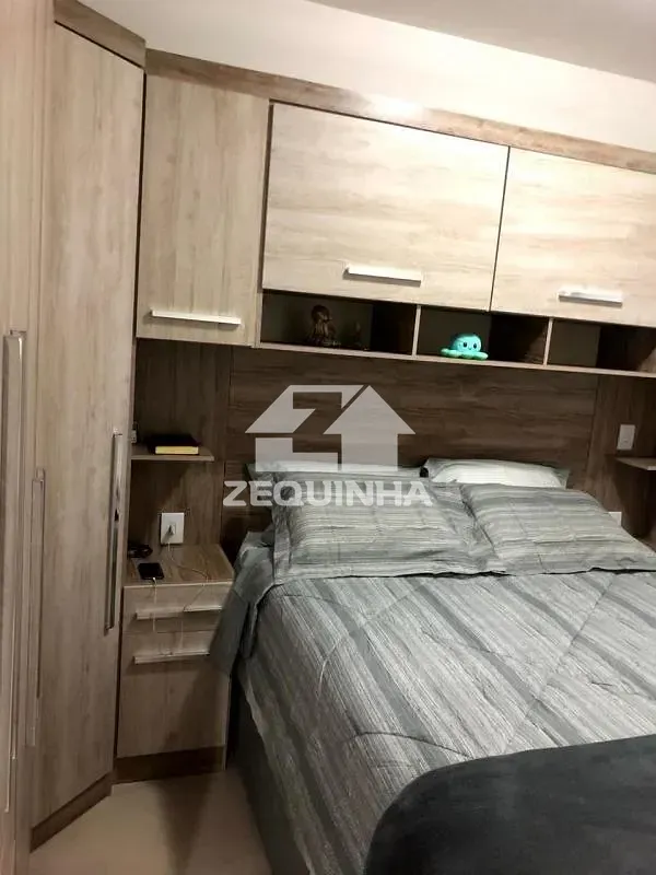 Apartamento, 1 quarto, 34 m² - Foto 24