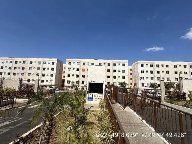 Foto do Apartamento - Apartamento à venda 2 Quartos, 1 Vaga, 81M², JARDIM COUNTRY CLUB, BAURU - SP | Imobiliária Compare