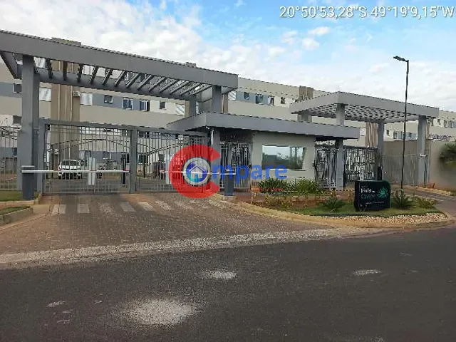 Apartamento com 91m² 2 quartos e 1 banheiro, à venda, no bairro LOTEAMENTO RESIDENCIAL MARIA ADELIA em São José do Rio Preto