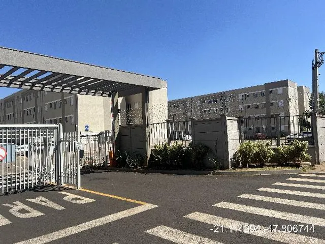 Foto do Apartamento - Apartamento à venda 2 Quartos, 1 Vaga, 89M², VALENTINA FIGUEIREDO, RIBEIRAO PRETO - SP | Imobiliária Compare
