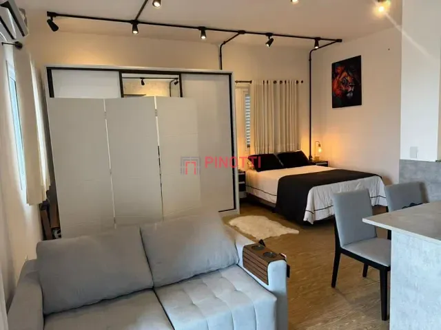 Apartamento 1 quarto e 1 banheiro, à venda ou para alugar, no bairro Rudge Ramos em São Bernardo do Campo