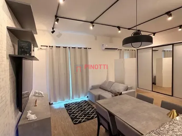 Apartamento 1 quarto e 1 banheiro, à venda ou para alugar, no bairro Rudge Ramos em São Bernardo do Campo