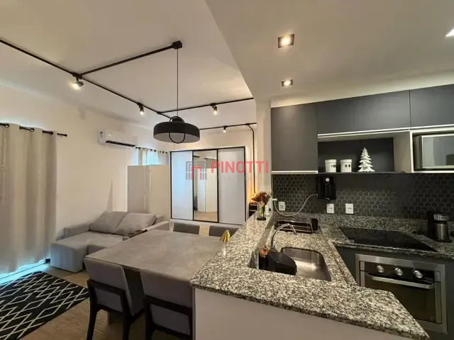 Apartamento 1 quarto e 1 banheiro, à venda ou para alugar, no bairro Rudge Ramos em São Bernardo do Campo