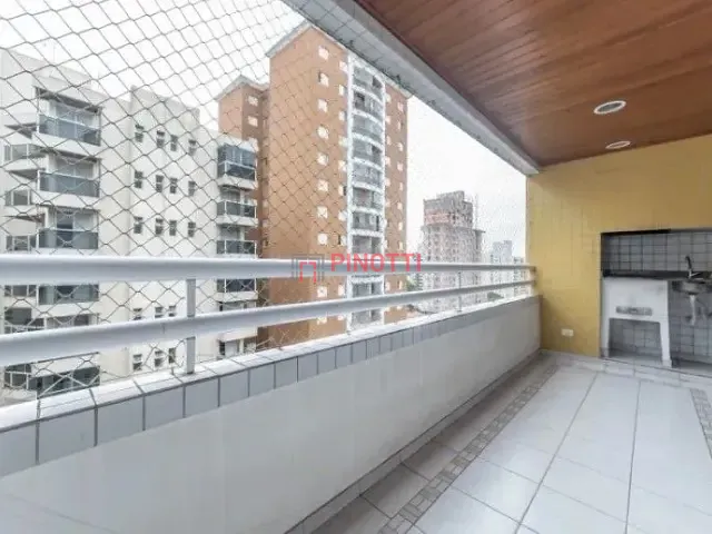 Apartamento 3 quartos e 3 banheiros, à venda, no bairro Centro em São Bernardo do Campo