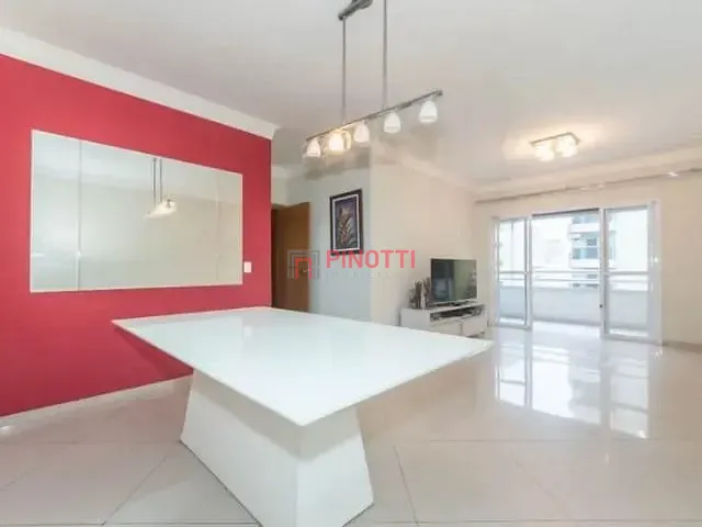 Apartamento 3 quartos e 3 banheiros, à venda, no bairro Centro em São Bernardo do Campo