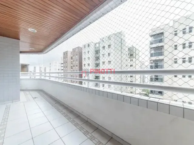 Apartamento 3 quartos e 3 banheiros, à venda, no bairro Centro em São Bernardo do Campo