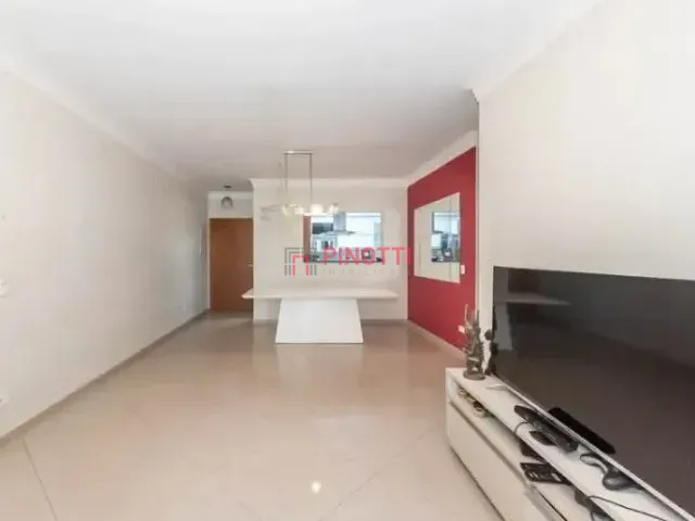 Apartamento 3 quartos e 3 banheiros, à venda, no bairro Centro em São Bernardo do Campo