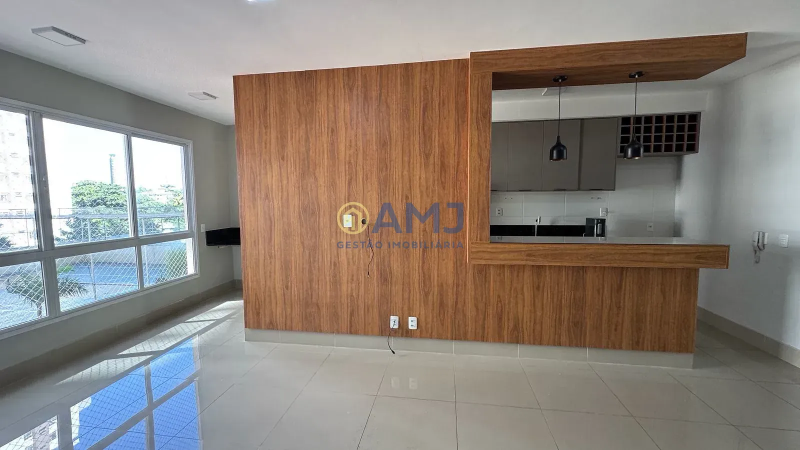 Apartamento, 3 quartos, 90 m² - Foto 2