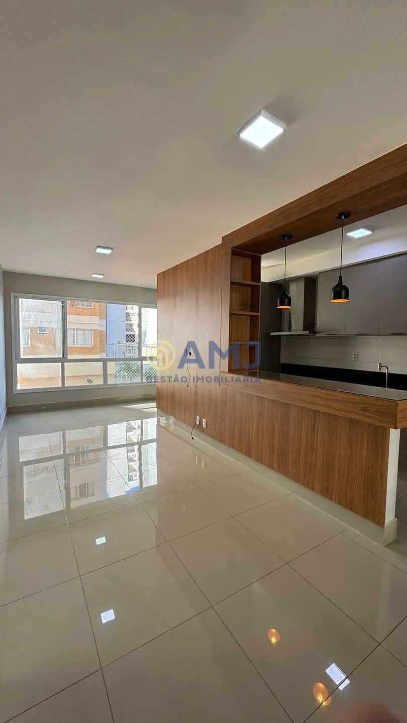 Apartamento, 3 quartos, 90 m² - Foto 3