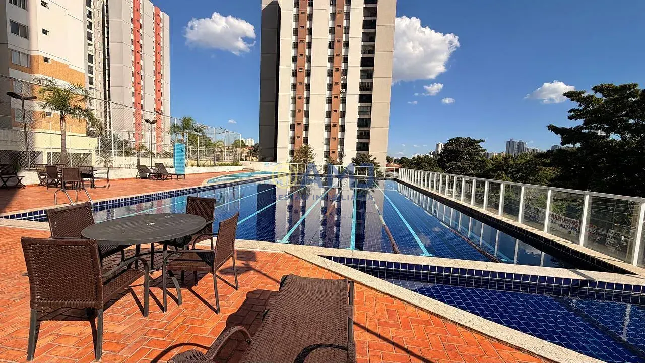 Apartamento, 3 quartos, 90 m² - Foto 20