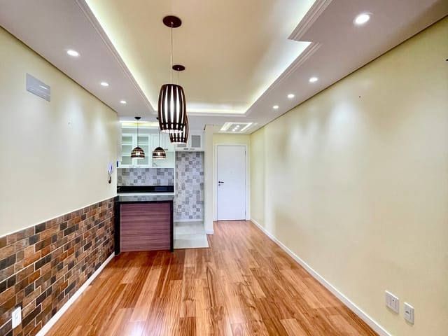 Apartamento com 174m² 3 quartos e 2 banheiros, à venda ou para alugar, no bairro Centro em Ponta Grossa