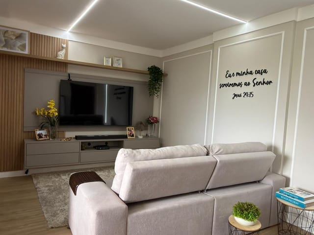 Apartamento com 78m² 3 quartos e 3 banheiros, à venda, no bairro Armação em Salvador