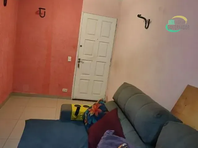 Apartamento com 70m² 3 quartos e 1 banheiro, à venda, no bairro Jardim do Vovô em Campinas