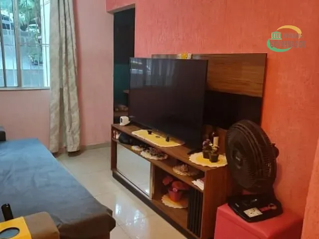 Apartamento com 70m² 3 quartos e 1 banheiro, à venda, no bairro Jardim do Vovô em Campinas