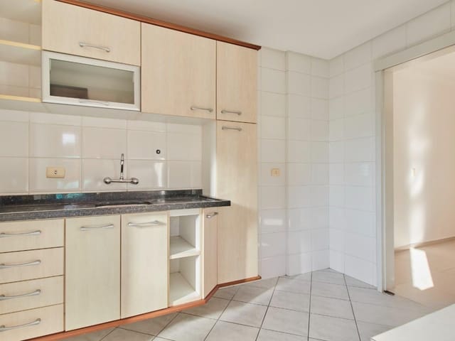 Apartamento 3 quartos e 3 banheiros, à venda, no bairro Ecoville em Curitiba
