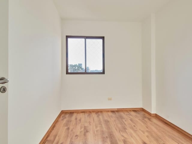 Apartamento 3 quartos e 3 banheiros, à venda, no bairro Ecoville em Curitiba