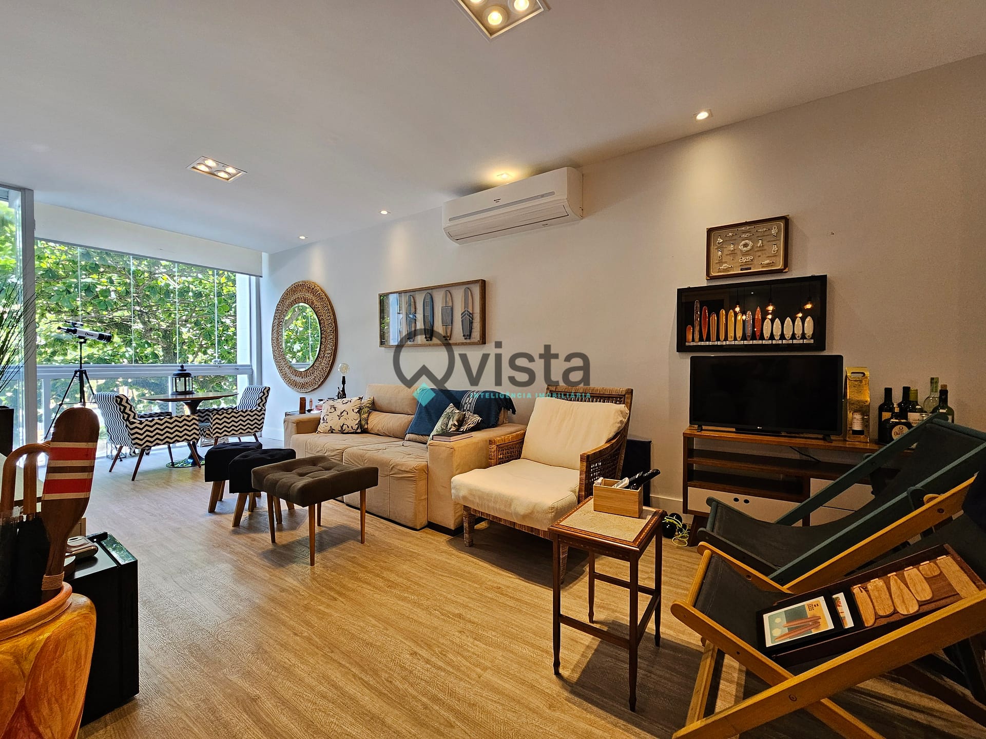 Apartamento, 2 quartos, 100 m² - Foto 5