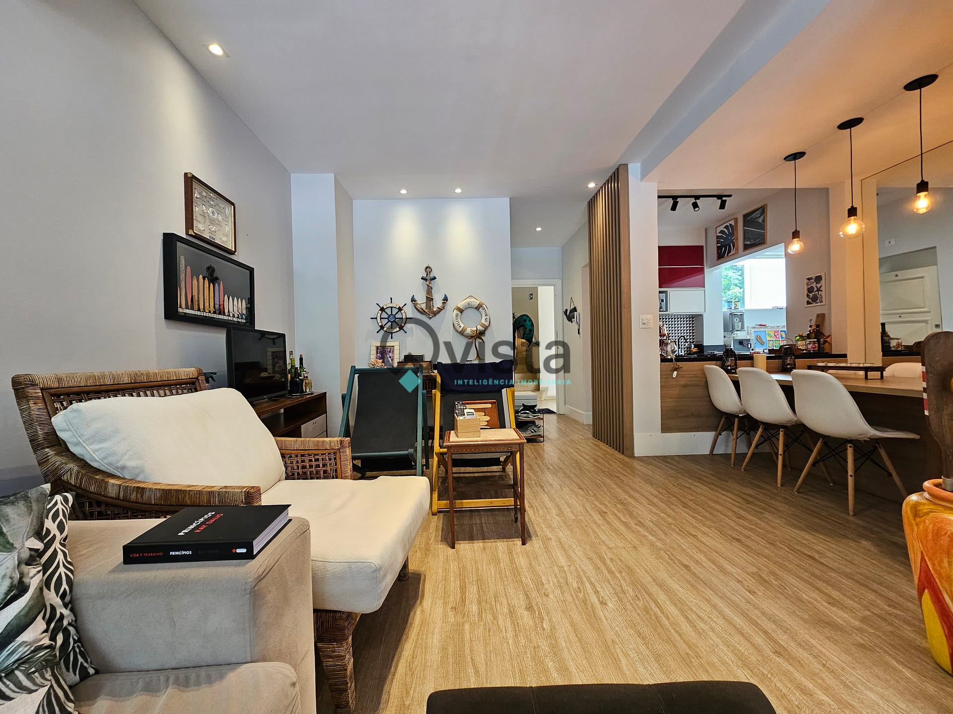 Apartamento, 2 quartos, 100 m² - Foto 6