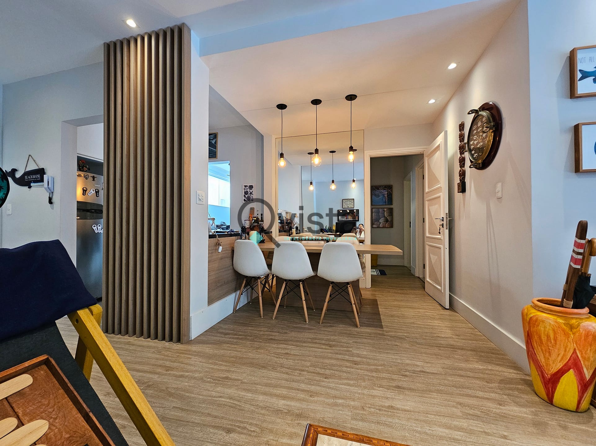 Apartamento, 2 quartos, 100 m² - Foto 7