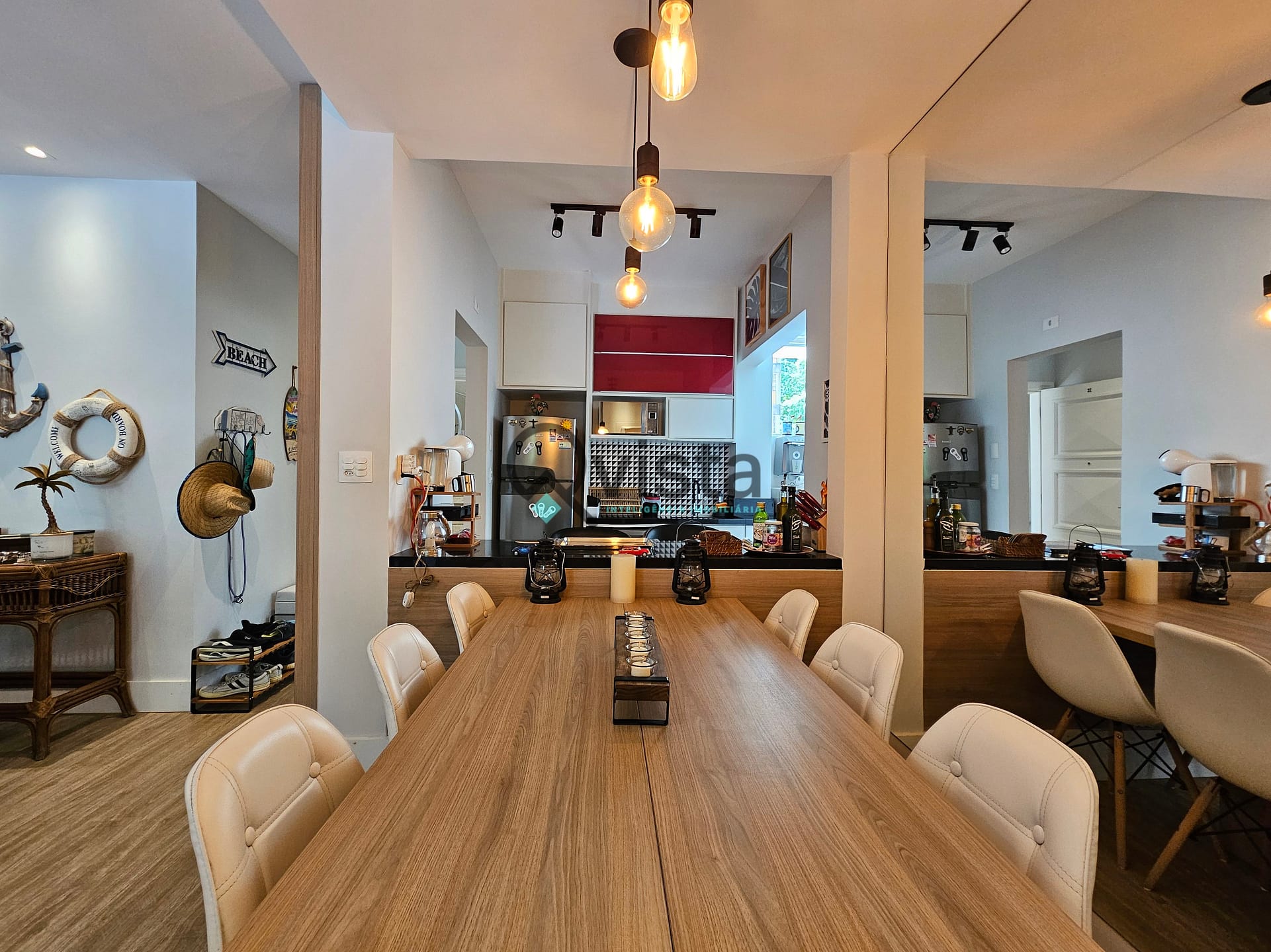 Apartamento, 2 quartos, 100 m² - Foto 10