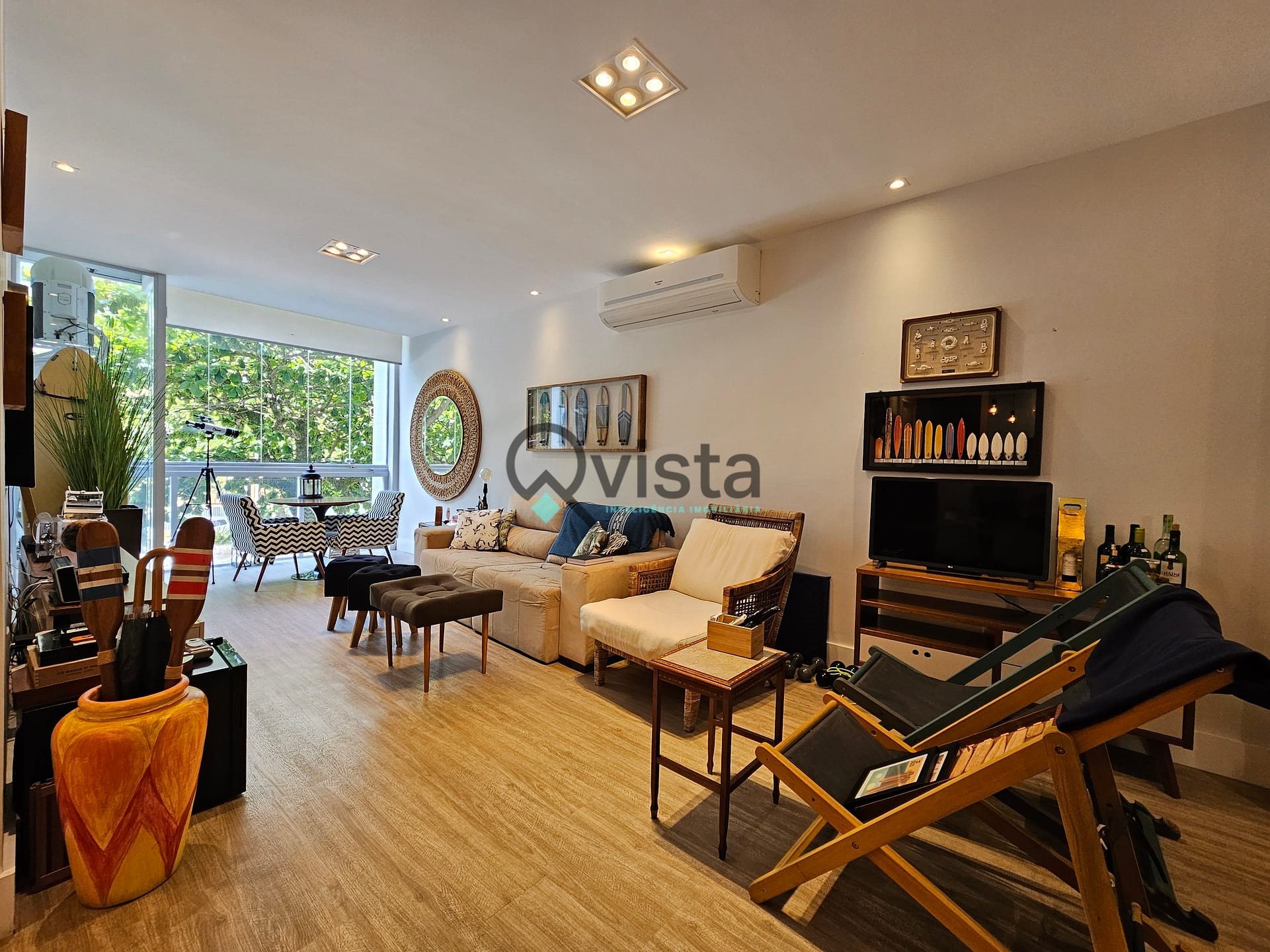 Apartamento, 2 quartos, 100 m² - Foto 9