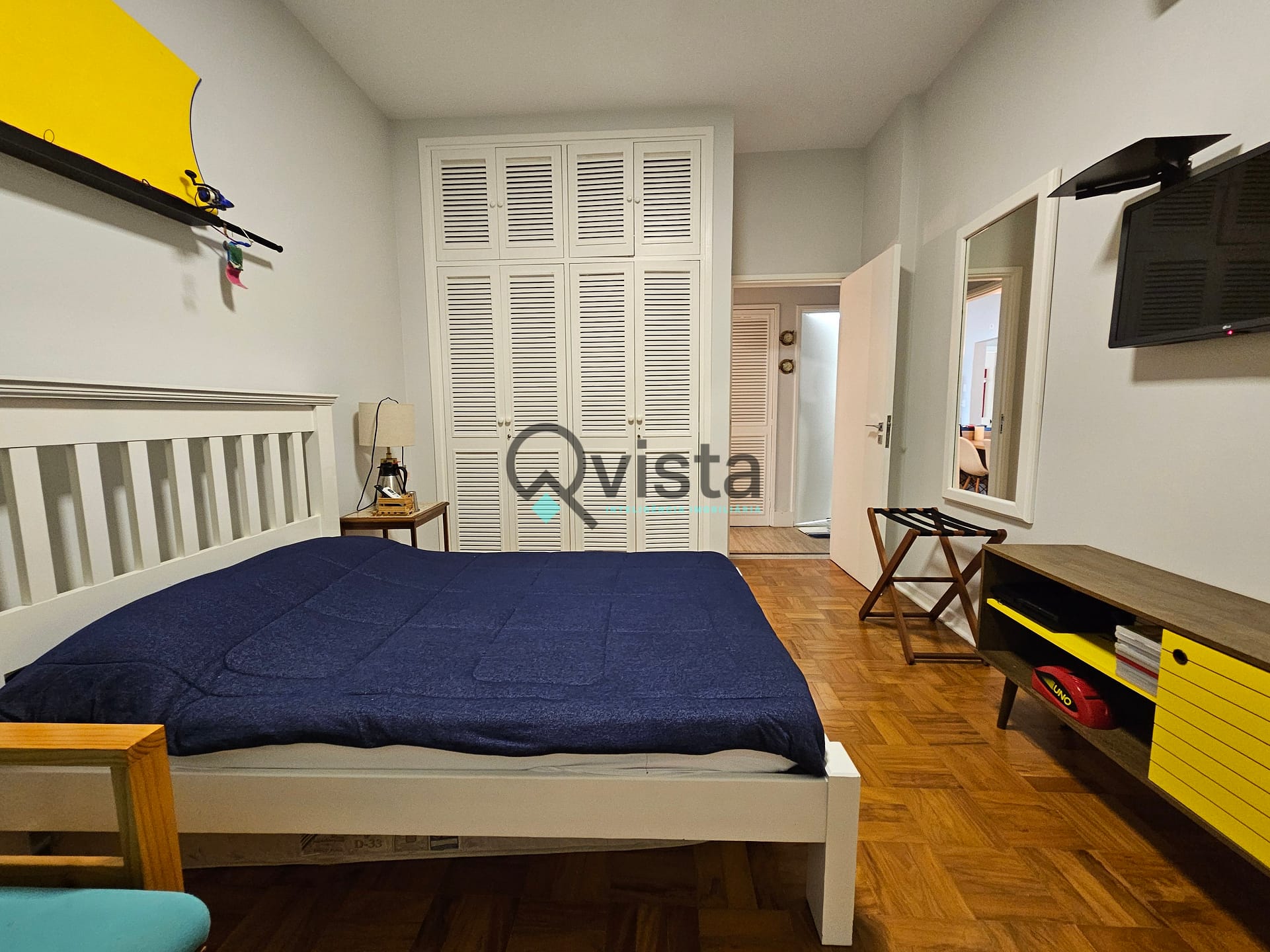 Apartamento, 2 quartos, 100 m² - Foto 14