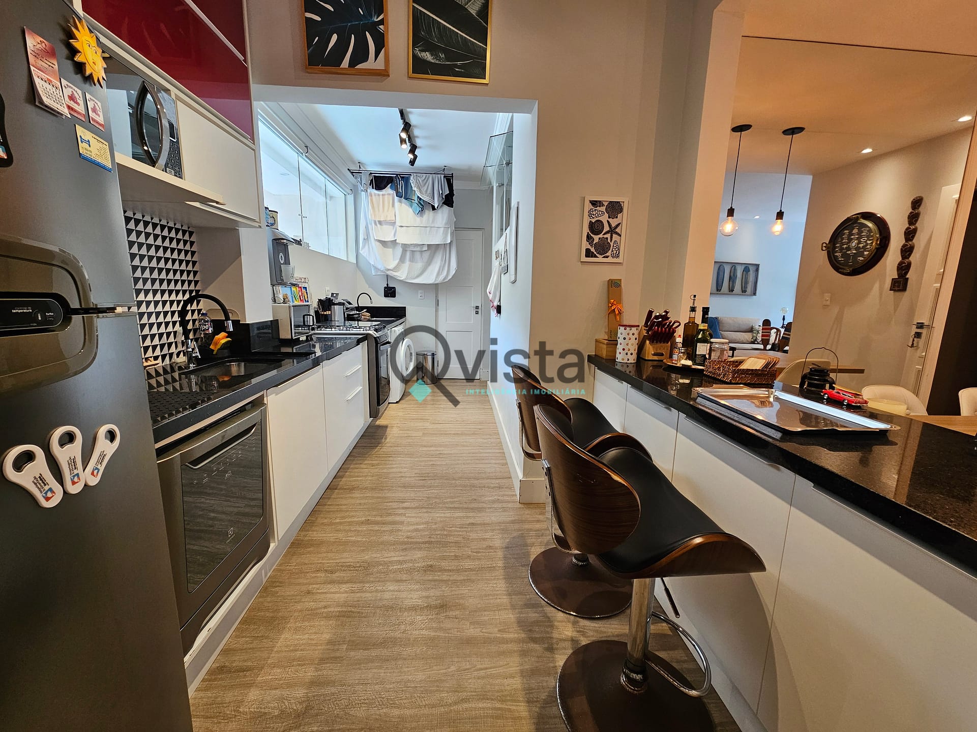 Apartamento, 2 quartos, 100 m² - Foto 21