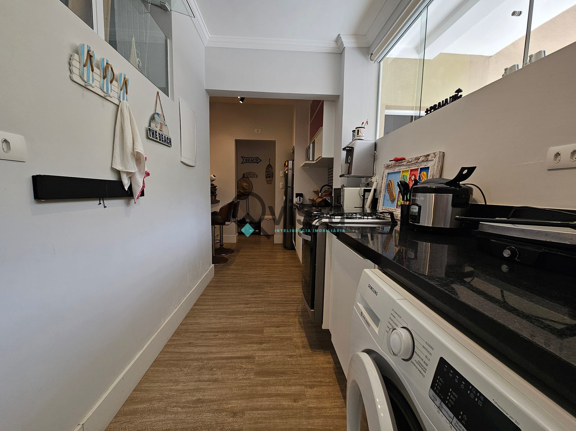 Apartamento, 2 quartos, 100 m² - Foto 22