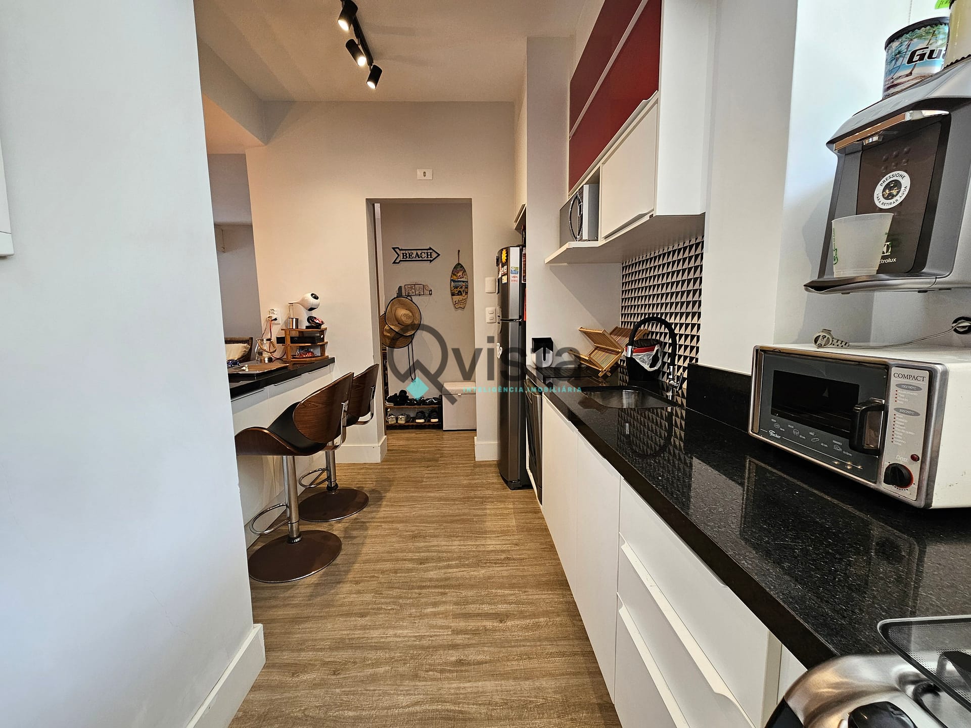 Apartamento, 2 quartos, 100 m² - Foto 23