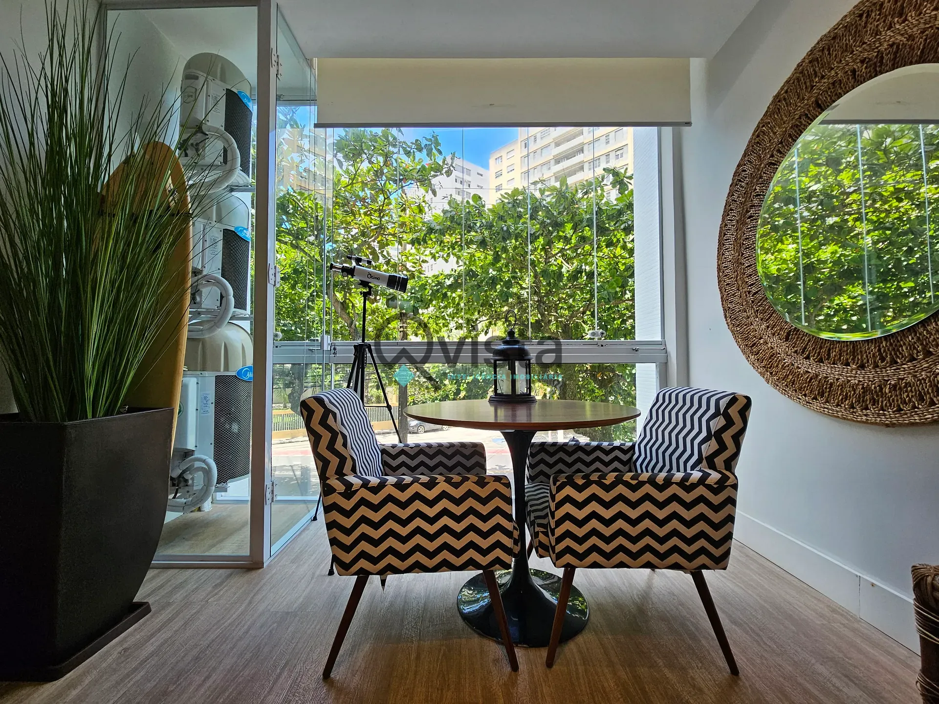 Apartamento, 2 quartos, 100 m² - Foto 1
